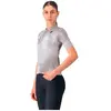 Castelli Maillot à Manches Courtes Cosmic