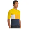 Sportful Maillot à Manches Courtes Snap