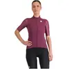 Sportful Maillot à Manches Courtes Supergiara