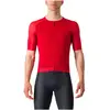 Castelli Maillot à Manches Courtes Aero Race 7.0