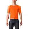 Castelli Maillot à Manches Courtes Aero Race 7.0