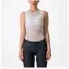 Castelli Sous-vêtement Sans Manches Pro Mesh