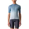 Castelli Maillot à Manches Courtes Salita