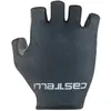 Castelli Gants Courts Superleggera Summer