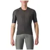 Castelli Maillot à Manches Courtes Unlimited Pro