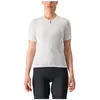 Castelli Maillot à Manches Courtes Libera