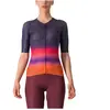 Castelli Maillot à Manches Courtes Climber´s 4.0