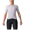 Castelli Maillot à Manches Courtes Espresso