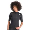 Sportful Veste à Manches Courtes Fiandre Light