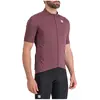 Sportful Maillot à Manches Courtes Giara