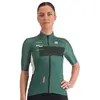 Sportful Maillot à Manches Courtes Breakout Supergiara