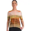 Sportful Maillot à Manches Courtes Flow Supergiara