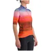 Sportful Maillot à Manches Courtes Flow Supergiara