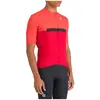 Sportful Maillot à Manches Courtes Pista