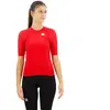 Sportful Maillot à Manches Courtes Matchy