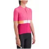 Sportful Maillot à Manches Courtes Snap