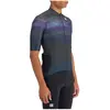 Sportful Maillot à Manches Courtes Flow Supergiara
