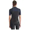 Sportful Maillot à Manches Courtes Pista
