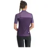 Sportful Maillot à Manches Courtes Pista