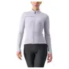 Castelli Maillot à Manches Longues Sinergia 2