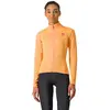 Castelli Maillot à Manches Longues Sfida