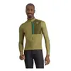 Sportful Maillot à Manches Longues Supergiara Thermal