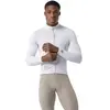 Castelli, Hommes, Veste de cyclisme, Do.Di.Ci. Jacket (M), Blanc, M