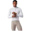 Castelli, Hommes, Veste de cyclisme, Do.Di.Ci. Jacket (L), Blanc, L