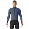 Castelli Veste Alpha Flight Ros