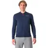 Castelli Veste Classico Track