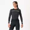 Castelli Sous-vêtement à Manches Longues Merino