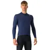 Castelli Maillot à Manches Longues Espresso Thermal