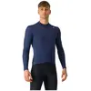 Castelli Maillot à Manches Longues Espresso Thermal