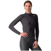 Castelli Maillot à Manches Longues Espresso Thermal