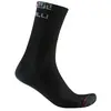 Castelli Chaussettes Bandito Merino 18