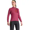Sportful Maillot à Manches Longues Supergiara Thermal