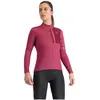 Sportful Maillot à Manches Longues Supergiara Thermal