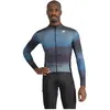 Sportful Maillot à Manches Longues Flow Supergiara Thermal