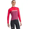 Sportful Maillot à Manches Longues Pista Thermal