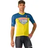Castelli Maillot à Manches Courtes #giro107 Oropa 2024