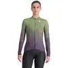 Sportful Maillot à Manches Longues Rocket Thermal