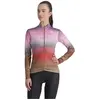 Sportful Maillot à Manches Longues Flow Supergiara Thermal