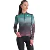 Sportful Maillot à Manches Longues Flow Supergiara Thermal