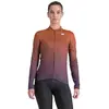 Sportful Maillot à Manches Longues Rocket Thermal