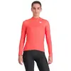 Sportful Maillot à Manches Longues Matchy Thermal
