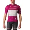 Castelli #Giro106 Comp Jrs Maillot Long Homme