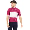 Castelli #Giro106 Comp Jrs Maillot Long Homme