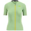 Karpos Maillot à Manches Courtes Pralongia Evo