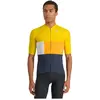 Sportful Maillot à Manches Courtes Snap