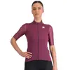 Sportful Maillot à Manches Courtes Supergiara